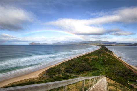 The Neck, Bruny Island - Tasmania | www.brunyisland.org.au/a… | Flickr