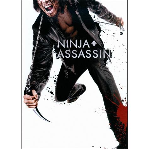 Ninja Assassin Movie, Assassin Movies, Rick Yune, Ninja Movies, Sung ...