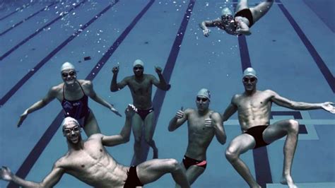 U.S. Olympics men’s swim team: Get to know the 24 men in the Speedos ...