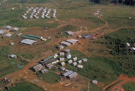 Jonestown survivors lost only life they knew, built new ones