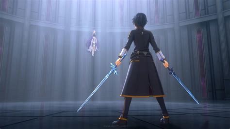 Review Sword Art Online – Alicization Lycoris: Banyak Waifu, Banyak Masalah! • Jagat Play