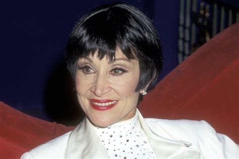 Chita Rivera, Broadway Legend, Dead at 91