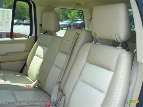 Camel Interior 2006 Ford Explorer Eddie Bauer Photo #46771746 | GTCarLot.com