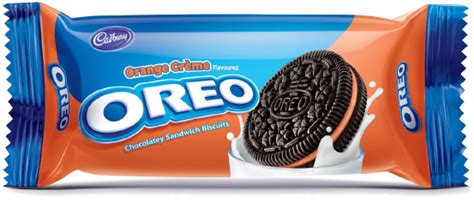 Oreo Orange Crème | Oreo flavors | Oreo, Oreo cookies, Oreo flavors