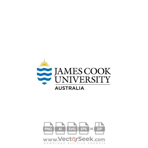 James Cook University Logo Vector - (.Ai .PNG .SVG .EPS Free Download)