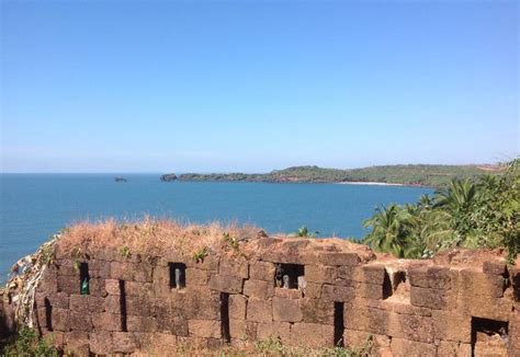 Cabo De Rama Fort Goa, History, Timings, Reviews, Entry Fee