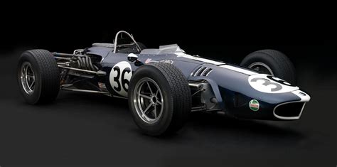 1966, Eagle, T1g, Mk1, F 1, Formula, Race, Racing, Classic Wallpapers HD / Desktop and Mobile ...