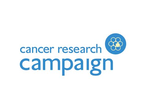 Cancer Research Campaign 1 9 Logo PNG Transparent Logo - Freepngdesign.com