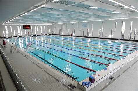 Aberdeen sports village pool closed after leak found | Press and Journal