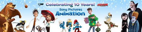 Sony Launches 10th Anniversary Screening Series