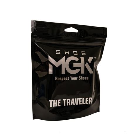 SHOE MGK Traveler Kit - Shoe MGK