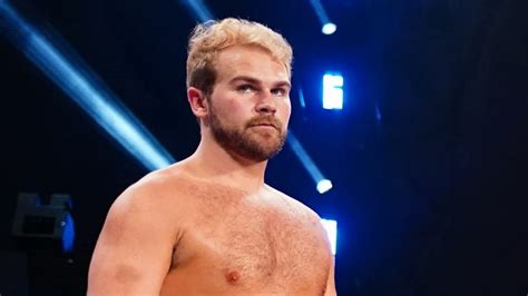 Arn Anderson Comments On Brock Anderson’s AEW Contract Coming Up ...