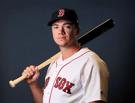 Red Sox: Bobby Dalbec could be the solution for a vacant first base