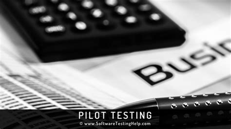 What Is Pilot Testing - A Complete Step-by-Step Guide