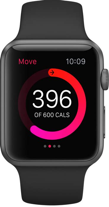 core graphics - Recreate Apple Watch fitness tracker ‘progress’ bar ...