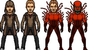 Toxin (Eddie Brock) | Marvel-Microheroes Wiki | FANDOM powered by Wikia