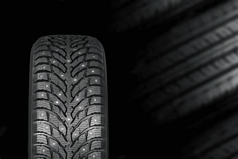 Studded Tires: Everything You Need To Know | ReviewMoose