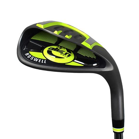 New Alien Golf Roswell 2-Wedge Kit 56*/60*