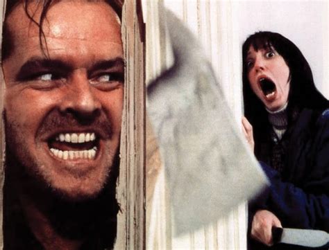 H πρωταγωνίστρια για το sequel του The Shining - Cineramen