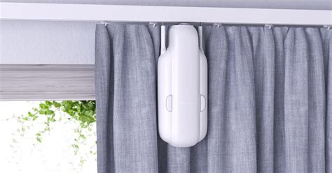 The 2 Best Smart Curtain Openers of 2024 | Reviews by Wirecutter