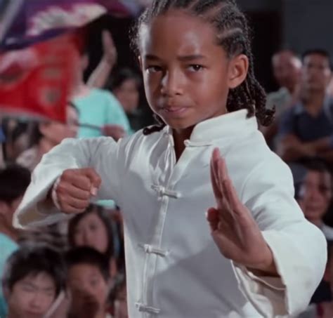 Dre Parker | The Karate Kid Wiki | Fandom