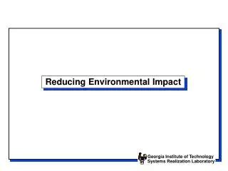 PPT - Environmental impact of Mining PowerPoint Presentation, free ...