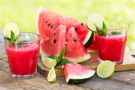 Fabulous Fruits for Summer Smoothies