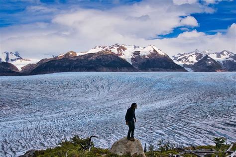 Grey Glacier of Torres del Paine Overview (Hike, Kayak, Ice Trek!)