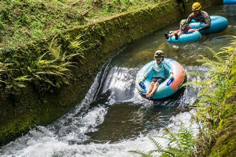 Kauai Mountain Tubing Adventure - Kauai Vacation Tours