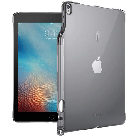 iPad Pro 10.5 Back Cover Cases that Work with Apple's Smart Cover | iMore