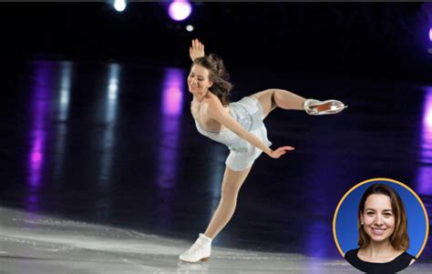 Olympic gold-medal figure skater Sarah Hughes to run for NY congressional seat on Long Island