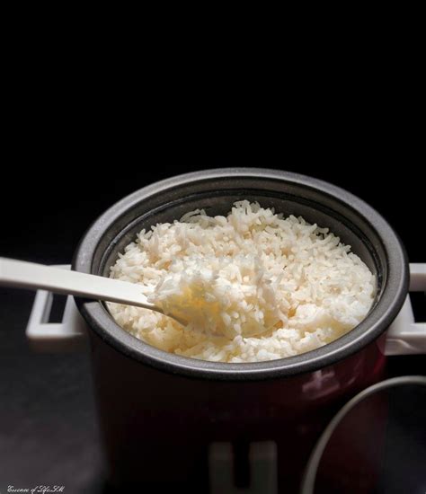 HOW TO COOK PARBOILED RICE : Easy and fool proof methods to cook Parboiled Rice perfectly. Find ...