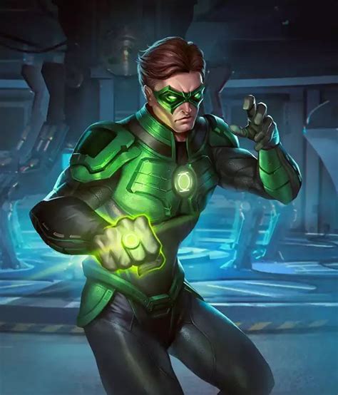 Injustice 2 Mobile. Roster - Imgur | Green lantern, Injustice 2, Green lantern hal jordan