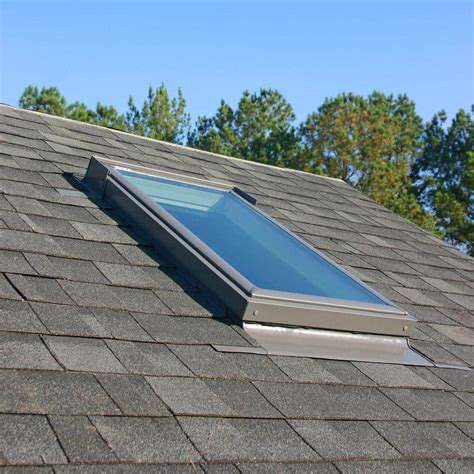 Reviews for VELUX Deck Mount Glass Skylights | Pg 5 - The Home Depot