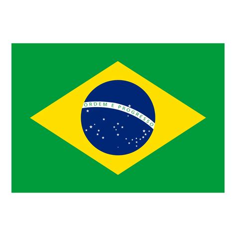 BANDEIRA DO BRASIL VETOR – Ana Melim Studio Art