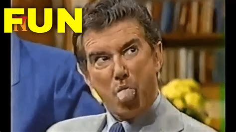 regis philbin funny moments - YouTube