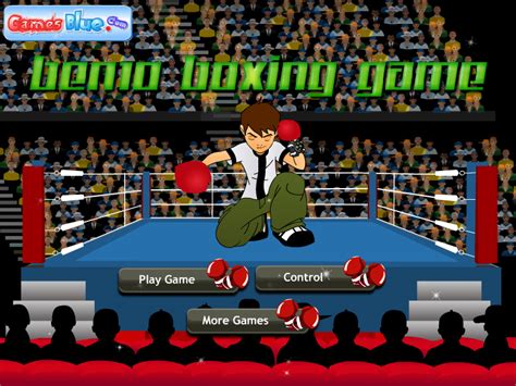 Top 10 Boxing Games For Kids That Can Make Them Sweat While Keeping Them Entertained – Galnix.net