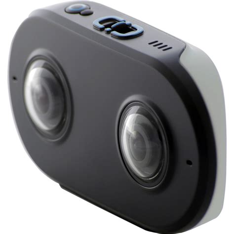 Lucid LucidCam Stereoscopic 3D Point and Shoot Camera LUCVR3D