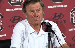 Steve Spurrier Quotes About Georgia. QuotesGram