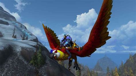 How to farm Mounts in World of Warcraft - Pro Game Guides