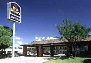 Best Western Arizonian Inn, Holbrook, AZ