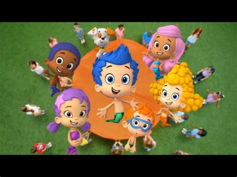 Get Ready For School!/Images | Bubble Guppies Wiki | Fandom