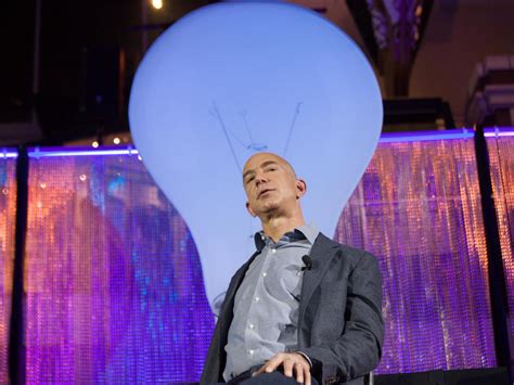 Amazon’s Jeff Bezos continued to drive a Honda long after becoming a ...