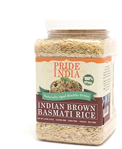 12 Best Wild Rice Brands – Most Nutritious for your Recipes