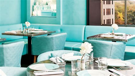 Breakfast at Tiffany’s is now a real thing | Luxury Travel Magazine