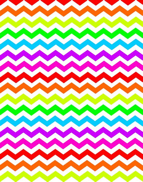 Chevron Border Clip Art Free - ClipArt Best