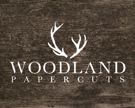 Woodland Logos