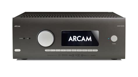 Arcam and JBL AV receivers to get HDMI 2.1 upgrade | What Hi-Fi?