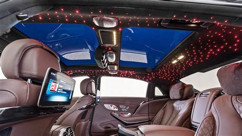 2020 Mercedes Maybach S650 Brabus 900 hp - interior Exterior and Drive - YouTube