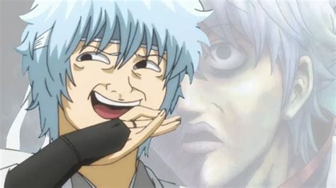 12+ Most Funny Gintama Quotes BooksWide